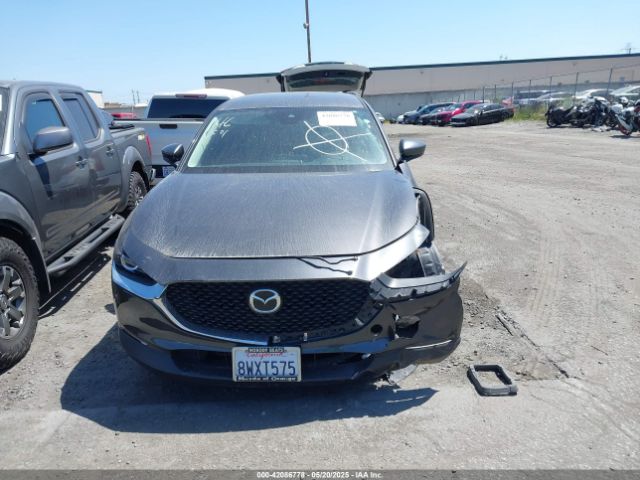 3MVDMABL3MM233701 Mazda Cx-30 Select