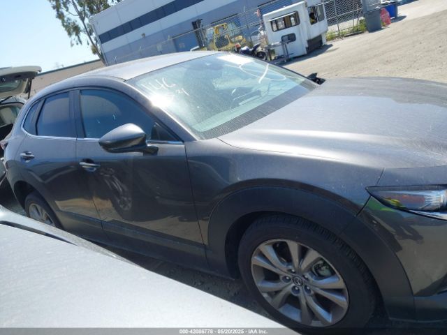 3MVDMABL3MM233701 Mazda Cx-30 Select