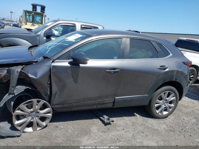 3MVDMABL3MM233701 Mazda Cx-30 Select