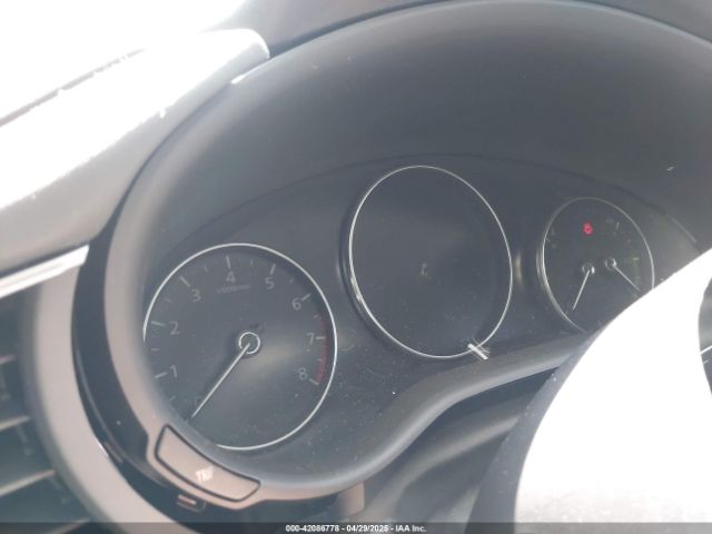 3MVDMABL3MM233701 Mazda Cx-30 Select