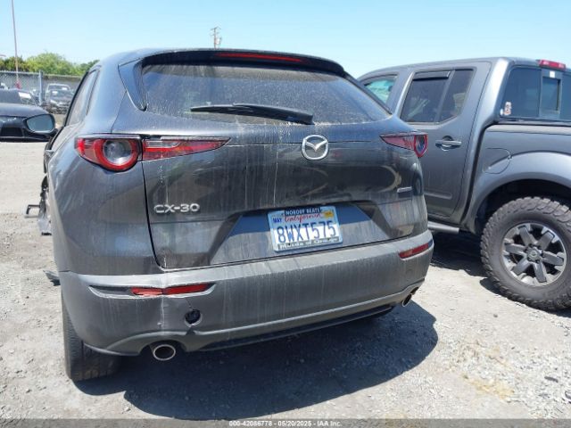 3MVDMABL3MM233701 Mazda Cx-30 Select