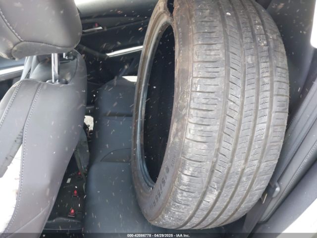 3MVDMABL3MM233701 Mazda Cx-30 Select