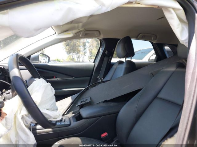3MVDMABL3MM233701 Mazda Cx-30 Select