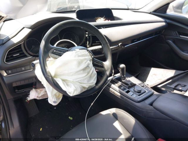 3MVDMABL3MM233701 Mazda Cx-30 Select