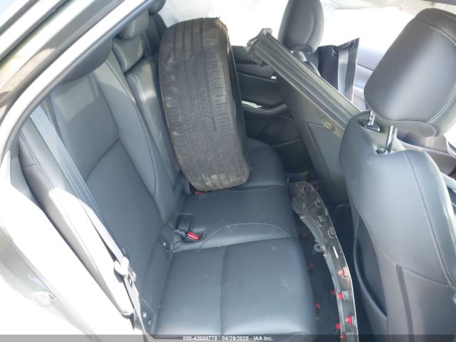 3MVDMABL3MM233701 Mazda Cx-30 Select