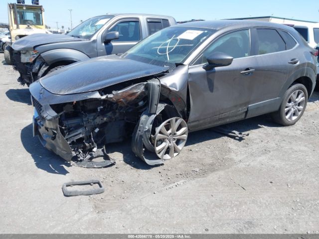 3MVDMABL3MM233701 Mazda Cx-30 Select