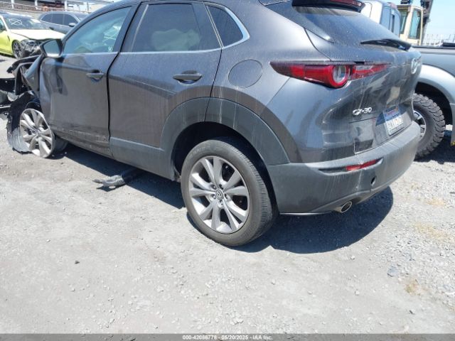 3MVDMABL3MM233701 Mazda Cx-30 Select