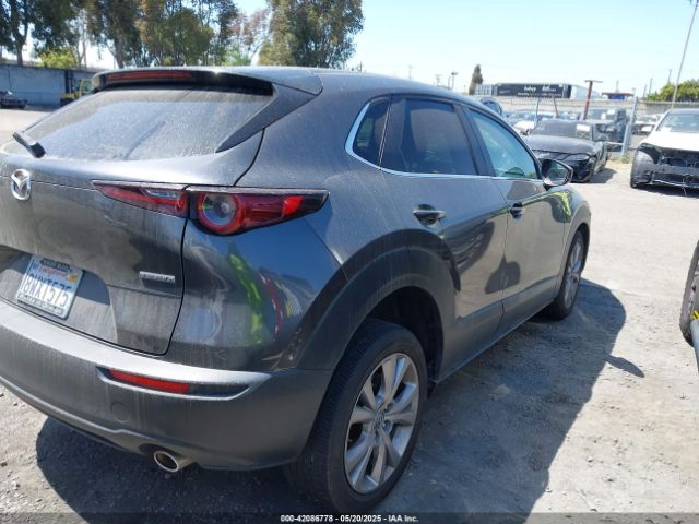 3MVDMABL3MM233701 Mazda Cx-30 Select