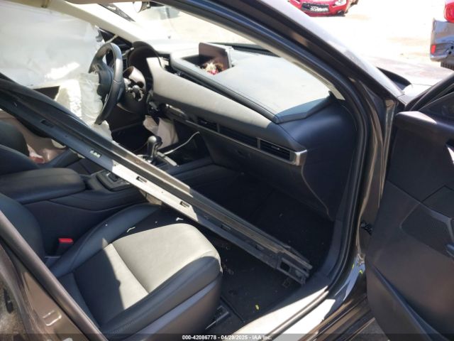 3MVDMABL3MM233701 Mazda Cx-30 Select