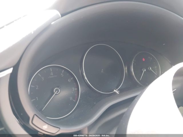 3MVDMABL3MM233701 Mazda Cx-30 Select