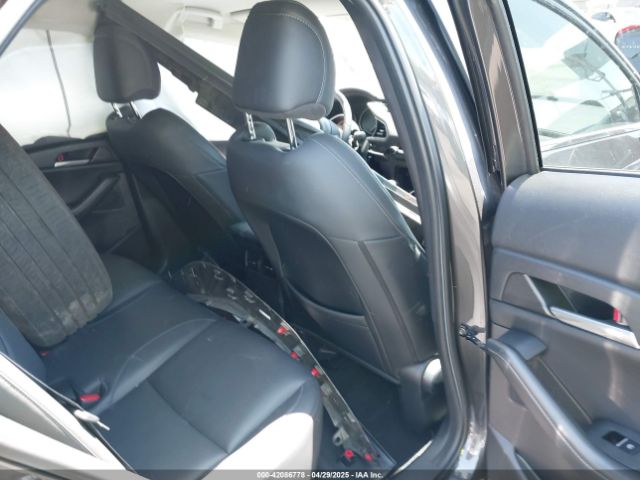 3MVDMABL3MM233701 Mazda Cx-30 Select