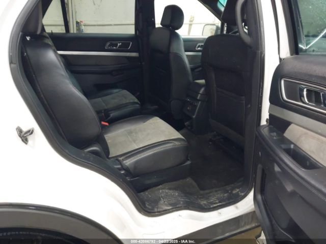 2017 FORD EXPLORER 1FM5K8D8XHGB69410 Photo 7
