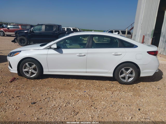 Hyundai SONATA SE 2019 5NPE24AF4KH749965 Image 15
