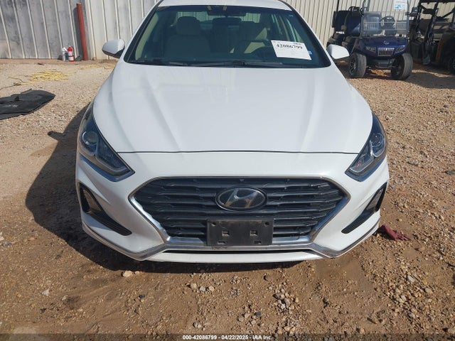 Hyundai SONATA SE 2019 5NPE24AF4KH749965 Image 6