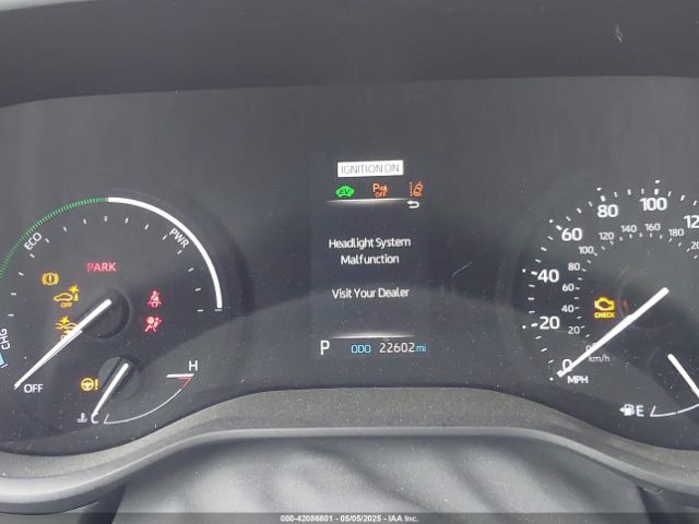 5TDJRKEC3MS065212 Toyota SIENNA XLE