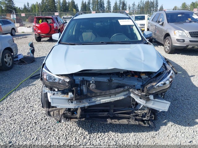 JF2GTACC3M9657914 Subaru Crosstrek Premium