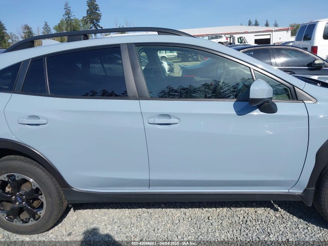JF2GTACC3M9657914 Subaru Crosstrek Premium