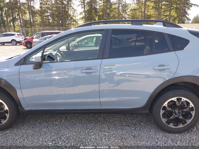 JF2GTACC3M9657914 Subaru Crosstrek Premium