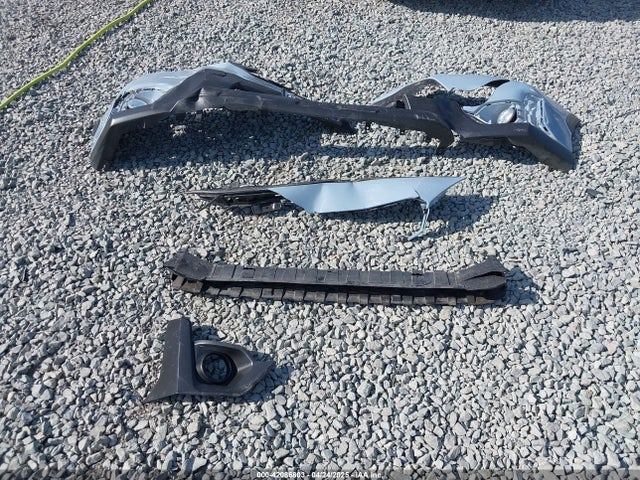 JF2GTACC3M9657914 Subaru Crosstrek Premium