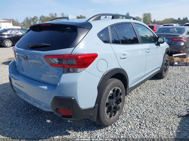 JF2GTACC3M9657914 Subaru Crosstrek Premium