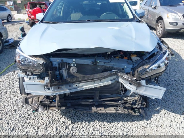 JF2GTACC3M9657914 Subaru Crosstrek Premium