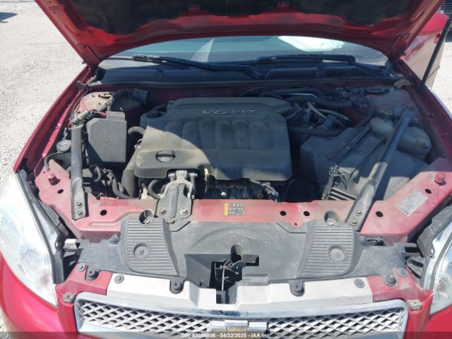2G1WB5E33E1174556 Chevrolet Impala Limited Lt
