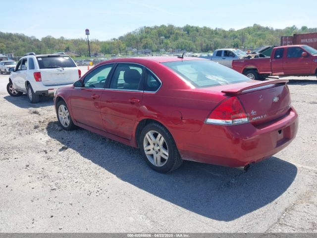 2G1WB5E33E1174556 Chevrolet Impala Limited Lt