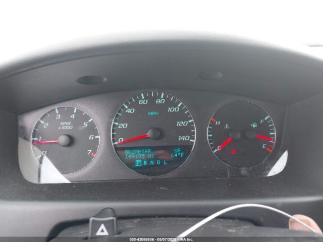 2G1WB5E33E1174556 Chevrolet Impala Limited Lt