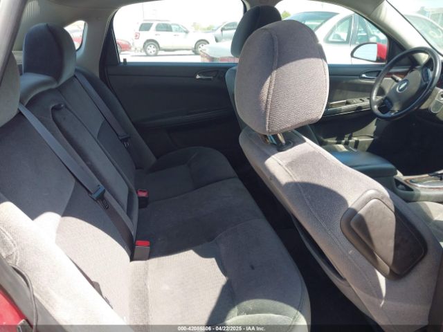2G1WB5E33E1174556 Chevrolet Impala Limited Lt