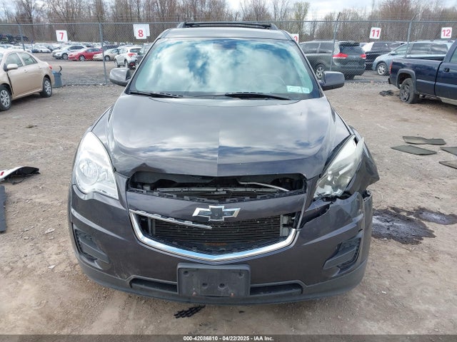Chevrolet EQUINOX 1LT 2014 2GNFLFE31E6195832 Image 12