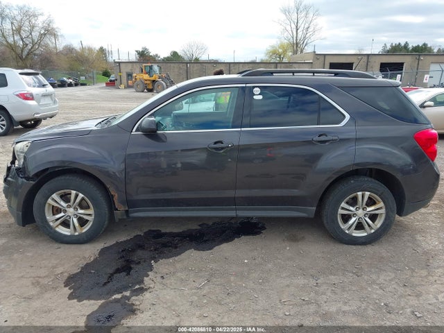 Chevrolet EQUINOX 1LT 2014 2GNFLFE31E6195832 Image 14