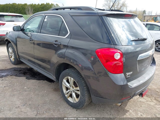 Chevrolet EQUINOX 1LT 2014 2GNFLFE31E6195832 Image 3
