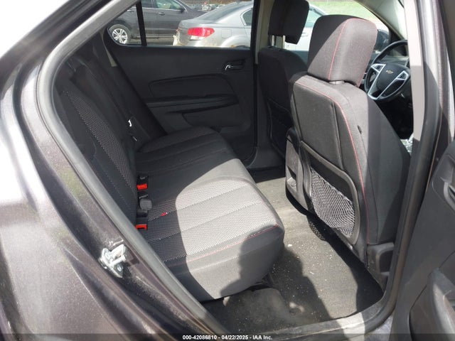 Chevrolet EQUINOX 1LT 2014 2GNFLFE31E6195832 Image 8