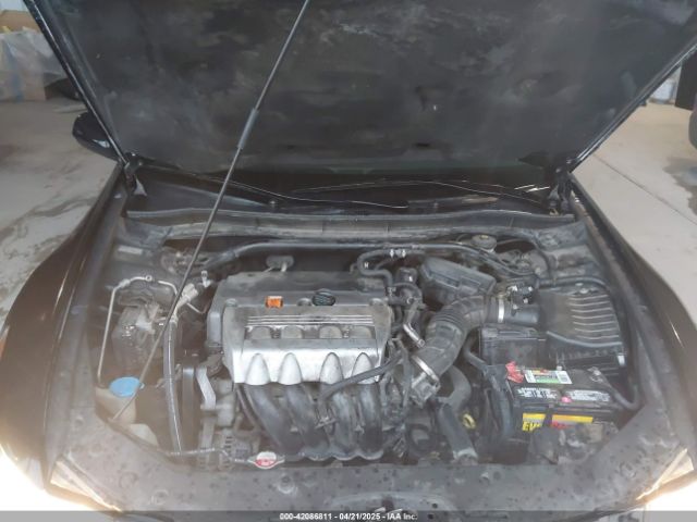 2009 ACURA TSX JH4CU26629C004182 Photo 9