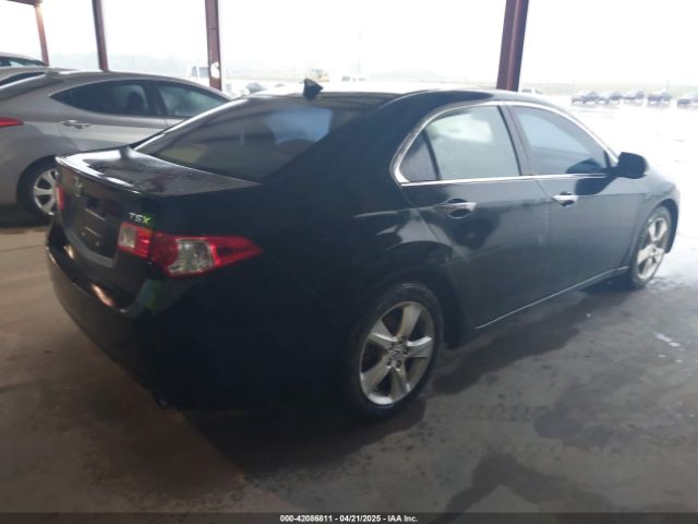 2009 ACURA TSX JH4CU26629C004182 Photo 3