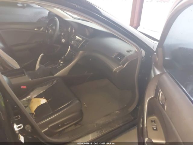 2009 ACURA TSX JH4CU26629C004182 Photo 4