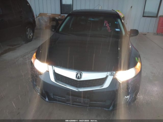 2009 ACURA TSX JH4CU26629C004182 Photo 5