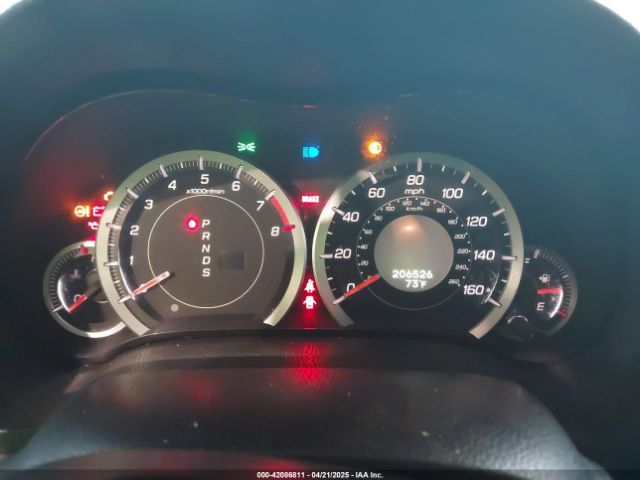 2009 ACURA TSX JH4CU26629C004182 Photo 6