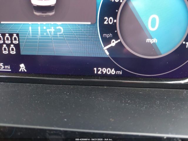 1V2HR2CA6SC500561 Volkswagen Atlas 2.0t Se W/technology