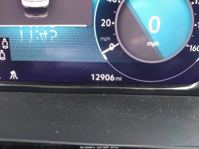 1V2HR2CA6SC500561 Volkswagen Atlas 2.0t Se W/technology
