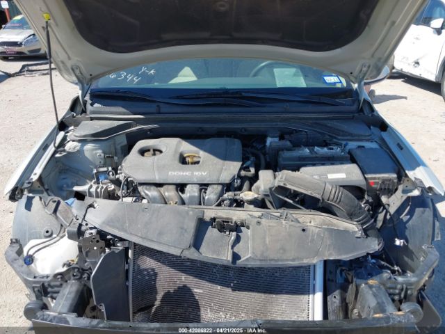2018 HYUNDAI ELANTRA 5NPD84LF6JH383402 Photo 9