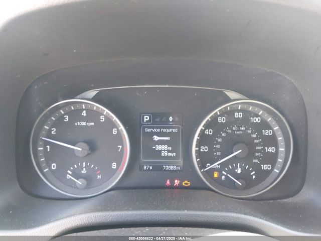 2018 HYUNDAI ELANTRA 5NPD84LF6JH383402 Photo 6