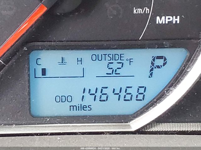 2T3ZFREV4FW204996 Toyota RAV4 LE