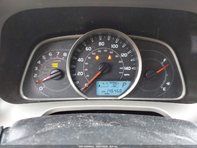 2T3ZFREV4FW204996 Toyota RAV4 LE