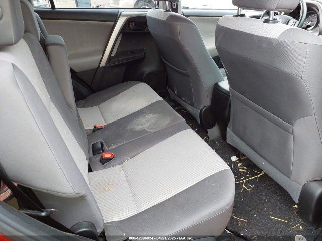 2T3ZFREV4FW204996 Toyota RAV4 LE