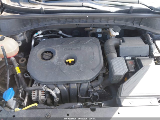 KM8J33A45MU391039 Hyundai Tucson Value