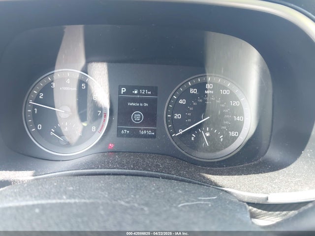 KM8J33A45MU391039 Hyundai Tucson Value