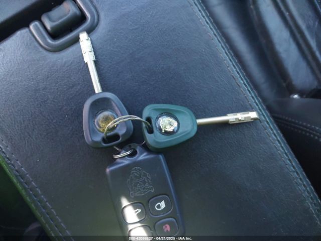 2000 JAGUAR XK8 SAJJA42C0YNA03516 Photo 10