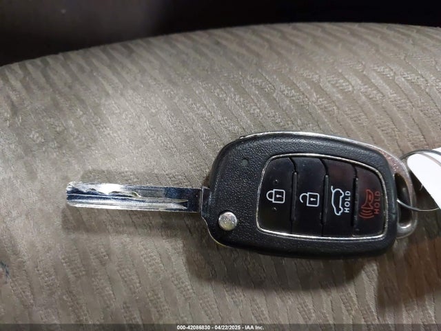5XYZU3LB9HG389737 Hyundai gdi theta ii
