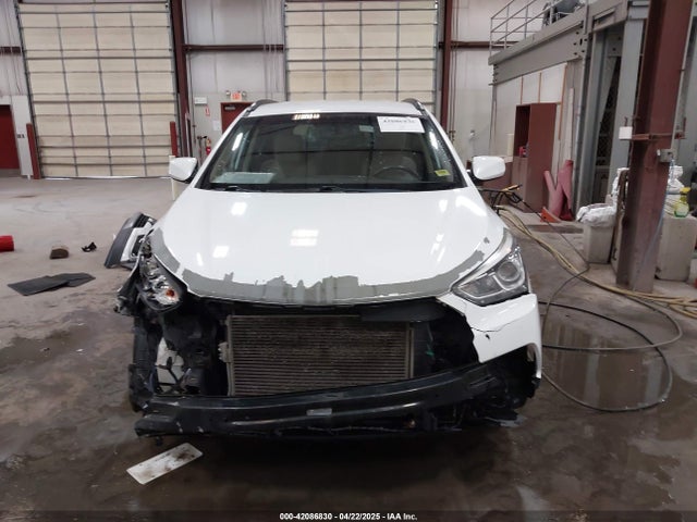 5XYZU3LB9HG389737 Hyundai gdi theta ii